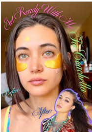 Shani Danielle Agent