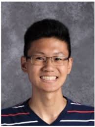 Oswego East Student Athlete of the Week-Ryan Chen