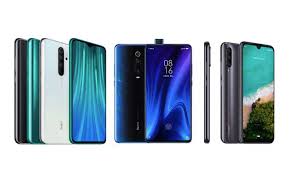 Kamboja diperkirakan ada alokasi fiskal tambahan ke sektor kesehatan senilai us$ 60 juta (sekitar 0,2 persen pdb 2019). Perbandingan Hp Redmi Note 8 Pro Vs Xiaomi Mi A3 Vs Redmi K20