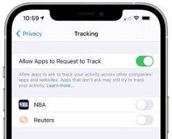There is also the option to quickly lock iphone directly from that apple watch notification. Ios 14 5 Features Everything New In Ios 14 5 Macrumors