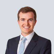 Alexander Nissen KC, UK Bar