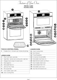 Find out why descaling coffee makers is so important and why it'll help make your machine last much longer. Cj Microwave Oven User Manual 1610319a Thermador A Masco