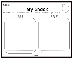 States Of Matter For Little Learners With A Freebie States Of Matter Middle School Science Experiments Interactive Science Notebook