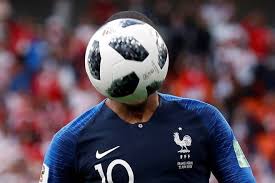 Possível escalação da frança na copa 2018. Elenco Da Selecao Francesa Vale Quase Tres Vezes Mais Que Da Croata Esportes R7 Copa 2018