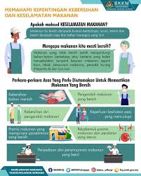 .dan kualiti makanan, kementerian kesihatan bakal ditransformasikan menjadi pihak berkuasa keselamatan makanan, iaitu sebuah badan bebas dan transformasi itu akan memudahkan badan tersebut menjalin kerjasama melibatkan keselamatan dan kualiti makanan dengan badan lain yang. Unit Keselamatan Dan Kualiti Makanan Gak Patii