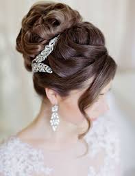 From mullets to crimped looks, there was nothing boring about this decade. 30 Classic Bridal Hairstyles For Dream Wedding Hairdo Hairstyle