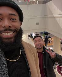 Jerell McCole (@jerell.mccole) · Instagram 照片和视频