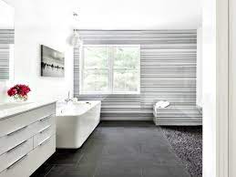 Combine with other mosaics and field tiles to create impressive installations. Marble Bathrooms We Re Swooning Over Hgtv S Decorating Design Blog Hgtv