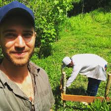 Journeys in Conservation