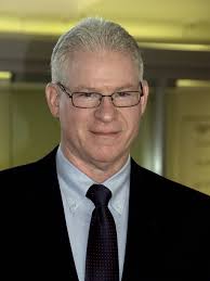 A few minutes with John Roman, CEO, Defend Your Head