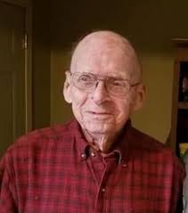 Harold 'Herb' Allan Mcnutt Obituary September 15, 2021