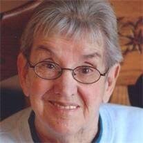 Marcelle Weaver Obituary