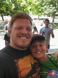 Mark Fling (@the_jesus_ginge) • Instagram photos and videos