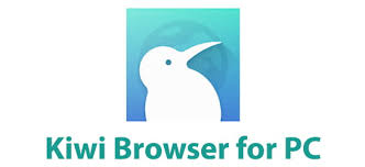 Hace aproximadamente un año te contábamos las bondades de kiwi browser, un navegador web para android basado en chromium con funciones . Kiwi Browser For Pc Windows 7 8 10 And Mac Trendy Webz