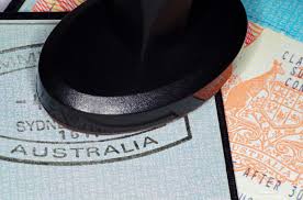 Depending upon the country to which you're applying, you may be required to provide. Presenting Your Cv For An Australia Visa Application
