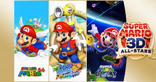Efootball pro evolution soccer 2021 ps2. Bits Super Mario 3d All Stars Un Juego De Coleccion Imperdible Y Lleno De Nostalgia Sinembargo Mx