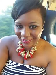 Thank You Latoya Jones!