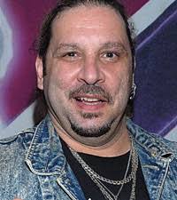 A.J. Pero (1959-2015)