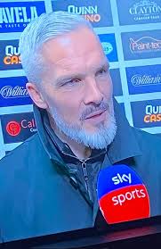 Aidan Higgins coming