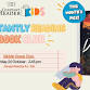 MIDDLE GRADE CLUB - OCTOBER event image