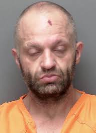 Three charged with burglary, drugs in presence of minors