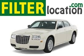 1 filters up to 98% of dust, pollen and other contaminants. Chrysler 300 Cabin Air Filter Location