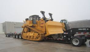 Don't miss what's happening in your neighborhood. D10t Shipping Out Construction Vehicles Haulage Heavy Equipment