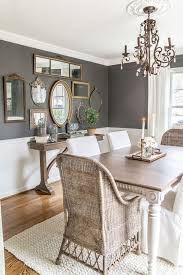 Relevance lowest price highest price most popular most favorites newest. 62 Farmhouse Dining Rooms And Zones To Get Inspired Digsdigs