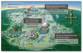 Skatefaqs Guide To Walt Disney World Orlando Fl