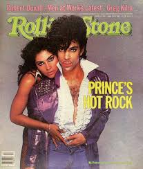 The Women In Prince S World His Muses And Collaborators From Sheila E To Kim Basinger Rolling Stone Magazine Cover Rolling Stones Magazine Singer
