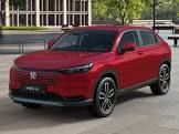 HONDA-HR