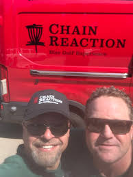 El Paso Disc Golf Challenge and Playoff Discussion