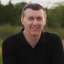 Barry M. Putt, Jr. (@bmputt)