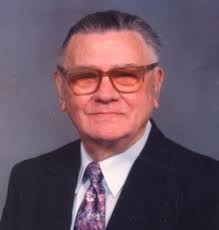 Ernest Hector Humphrey (1909-2003)