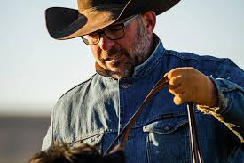 The Beaverhead and Selkirk