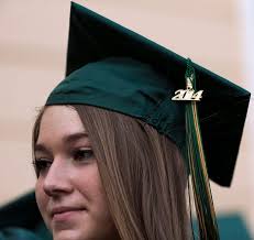 Trinity Catholic Graduation