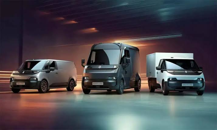 Le marché de l'utilitaire en 2026 : tendances et perspectives