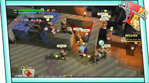 Dragon Quest Builders 2 How To Build Relaxation Room Curtains Bed Foldin Screen Youtube