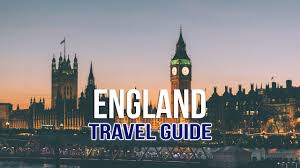England is a country that is part of the united kingdom. England Travel Guide 10 Best Places To Visit Discover Fantastic Things To Do Places To Go Youtube