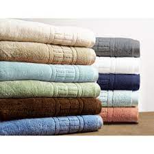 Reversible quick dry bath towels by martha stewart. Martha Stewart Collection Plush Bath Towel Bath Towels Household Shop The Exchange