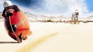 Il ritorno del mostro della palude 1989 guarda fil. Indian La Grande Sfida 2006 Scheda Film Stardust