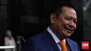 Hotman ke Otto Hasibuan: Bacot Gede, Ayo Debat Taruhan Rp1 M