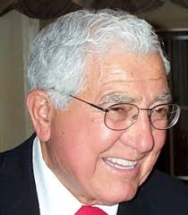 Robert Tedeschi Obituary (1924