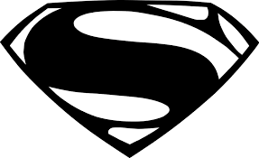Man Of Steel Shield By Echoleader On Deviantart Superman Logo Superman Tattoos Man Of Steel