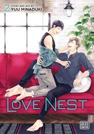 Love Nest, Vol. 2 | Book by Yuu Minaduki | Official Publisher Page | Simon  & Schuster