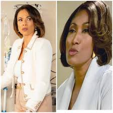 Nicole Richardson vs Nicole 2.0 Drama Unfolds