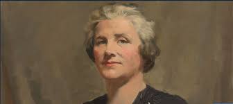 Enid Muriel (Burnell) Lyons AD GBE (1897-1981)