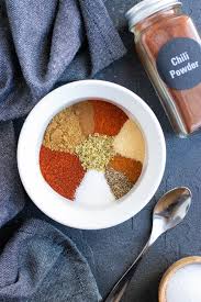 We did not find results for: Homemade Chili Seasoning Secret Ingredient Evolving Table