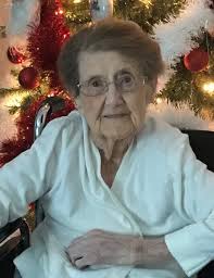 Mabel ANSELMO Obituary