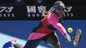 Can williams close out tournaments? 5rporwassnd40m